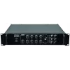 Omnitronic 80709786 Audio-Verstärker, Schwarz