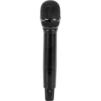 PSSO PXS Dynamisches Drahtloses Mikrofonsystem 470-510 MHz (13063510)