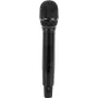 PSSO PXS Dynamisches Drahtloses Mikrofonsystem 470-510 MHz (13063510)