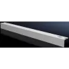 Rittal VX Rack Kabelmanagement-Schienen 58,5 cm (2er-Pack) 8619410