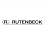 Rutenbeck BL LWL-Patchpanel, SC Duplex Single Mode, 24 Ports, 1U, 19 inch, Schwarz RAL 9005 2280308240