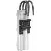 Rittal Geräteadapter Comfort 32A AWG10 3-polig 45x160mm - Kabel - 3-polig (9635350)