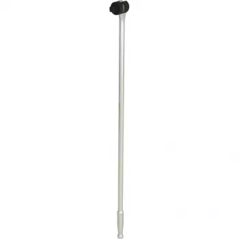 KS TOOLS 3/4 CHROMEplus Gelenk-Knebel, 1030mm (918.1801)
