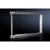 Rittal VX IT Rack-Schwenkrahmen 6U 19 inch verzinkt 8619510