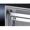 Rittal VX IT Rack-Schwenkrahmen 6U 19 inch verzinkt 8619510