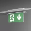 BELTRONA MEXM82506ZB LED Notausgangsleuchte Decken-Einbau