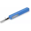 Corning Single-Fiber Port Cleaner für 2,5 mm Ferrule-Steckverbinder (SC, FC, ST, E2000) – Trockenreinigung, rückstandsfrei, >800 Anwendungen CLEANER-PORT-2.5