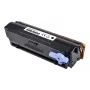 Renkforce RF-6131122 Kompatible schwarze Tonerkartusche für Lexmark 55B2H00 (15.000 Seiten)