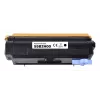Renkforce RF-6131122 Kompatible schwarze Tonerkartusche für Lexmark 55B2H00 (15.000 Seiten)