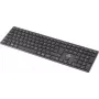 Renkforce RF-ARKB-400 Bluetooth-Tastatur Deutsch QWERTZ Schwarz (RF-6701212)