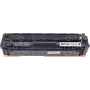 Renkforce kompatible schwarze Tonerkartusche Ersatz für HP 207X W2210X High Yield 3150 Seiten RF-7187252