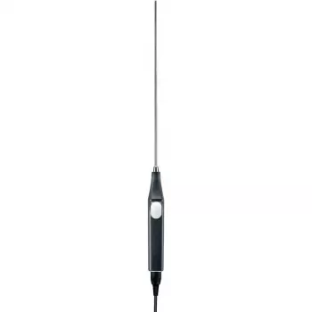 testo Eintauch-/Einstichsonde (0614 0235)
