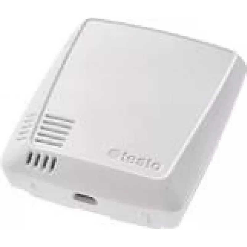 Testo 160 TH Wi-Fi Temperatur- und Feuchtigkeitsdatenlogger 0572 2021