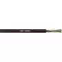 LAPP H07RN-F 2x1,5mm² Gummikabel 50m Schwarz 1600199/50