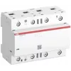 ABB ESB100-40N-06 Installationsschütz 4S/0OE, 230 V AC/DC, 4 NO, 100 A 1SAE661111R0640