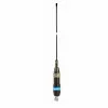 MIDLAND Albrecht Racer 60 CB-Antennenstab, 1/4 Welle, 62 cm, für DV-Halterung 67141