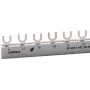 DOEPKE 4-Phasen Gabel-Sammelschiene 120A 12TE EV-SG4.12.120L 09920125