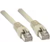 Wentronic Goobay CAT 5e U/UTP Patchkabel, Weiß, 30 m, CCA 68507