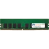 PHS-memory 8GB DDR4 ECC UDIMM 2400MHz PC4-19200E RAM für QNAP TVS-682 SP570499