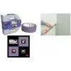 3M Painter's Masking Tape 2071, 36 mm x 50 m, Violett, scharfe Farbkanten, für empfindliche Oberflächen PT207136