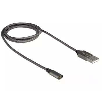 EQUIP 605509 Cat.6 S/FTP RJ45 Patchkabel, 20 m, Grau, LSZH