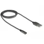 EQUIP 605509 Cat.6 S/FTP RJ45 Patchkabel, 20 m, Grau, LSZH