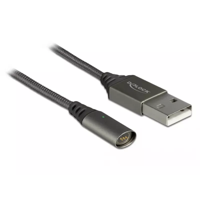EQUIP 605509 Cat.6 S/FTP RJ45 Patchkabel, 20 m, Grau, LSZH