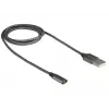 EQUIP 605509 Cat.6 S/FTP RJ45 Patchkabel, 20 m, Grau, LSZH