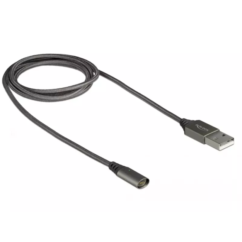 EQUIP 605509 Cat.6 S/FTP RJ45 Patchkabel, 20 m, Grau, LSZH