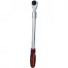 KS Tools 935.1285 1/2 inch Umschaltknarre, 635 mm, 72 Zähne, Chrom-Vanadium