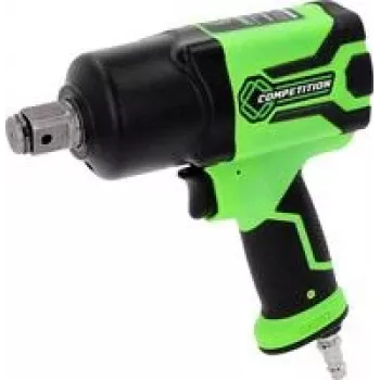 KS TOOLS 512.0035 3/4 inch COMPETITION Hochleistungs-Druckluft-Schlagschrauber 2000 Nm