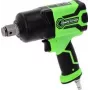 KS TOOLS 512.0035 3/4 inch COMPETITION Hochleistungs-Druckluft-Schlagschrauber 2000 Nm