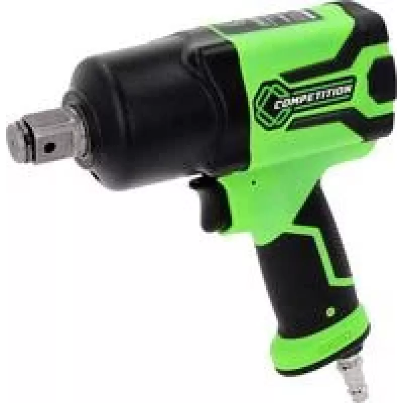 KS TOOLS 512.0035 3/4 inch COMPETITION Hochleistungs-Druckluft-Schlagschrauber 2000 Nm