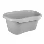 keeeper Tilda Wäschewanne, 30,5 L, Nordic Grey, Ergonomisch 1009213000000