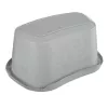 keeeper Tilda Wäschewanne, 30,5 L, Nordic Grey, Ergonomisch 1009213000000