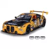 JAMARA BMW M4 GT3 1:24 Gelbes RC-Auto 2,4 GHz 402627