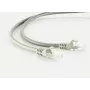 SHIVERPEAKS BASIC-S Cat.6A U/UTP Patchkabel, Grün, 5m, RJ45, 10Gbps, 500MHz BS08-35053