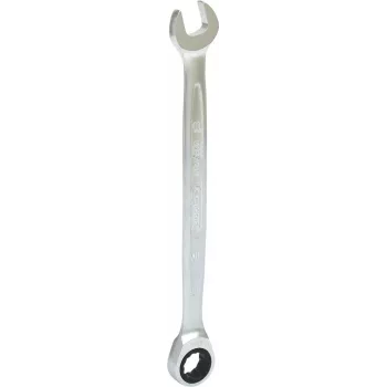KS TOOLS GEARplus Ratschen-Kombischlüssel, 10 mm 503.4210