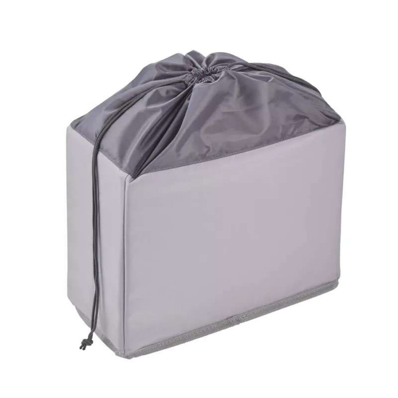 keeeper neo Obst- und Gemüsebeutel, 13 Liter, Graphit, Kordelzugverschluss, platzsparend 1429582600000