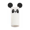 Faber-Castell Eberhard Faber Animal Erase it! Panda Gelstift 0,7 mm Blau 582107