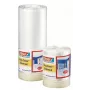 tesa Easy Cover® Abdeckfolie mit integriertem Klebeband 33 m x 2100 mm 04368-00000-03