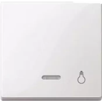 Merten 430919 Lichtschalter Weiß