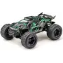 Absima Mini AT 1:16 Elektro Truggy 4WD Brushed RTR Grün/Grau (16021)