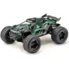 Absima Mini AT 1:16 Elektro Truggy 4WD Brushed RTR Grün/Grau (16021)