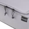 keeeper neo Isolier-Kühltasche XL, 40 Liter, Graphit - Hält warm oder kalt bis zu 7 Stunden, platzsparend 1429782600000