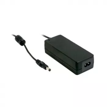 MEAN WELL GSM40B24-P1J 40W 24V 1,67A Medizinischer AC/DC Desktop-Adapter