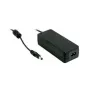 MEAN WELL GSM40B24-P1J 40W 24V 1,67A Medizinischer AC/DC Desktop-Adapter