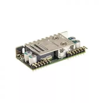 MEAN WELL NID100-5 DC-DC-Wandler, 100 W, 5 VDC, 20 A, 18-36 VDC Eingang