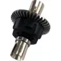 Amewi Hinterachsdifferenzial MTX10 (012-HPG10420R)