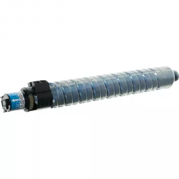 Ricoh 842033 Cyan Toner Cartridge für Lanier, Gestetner, Nashuatec, NRG, Rex Rotary MP C3000